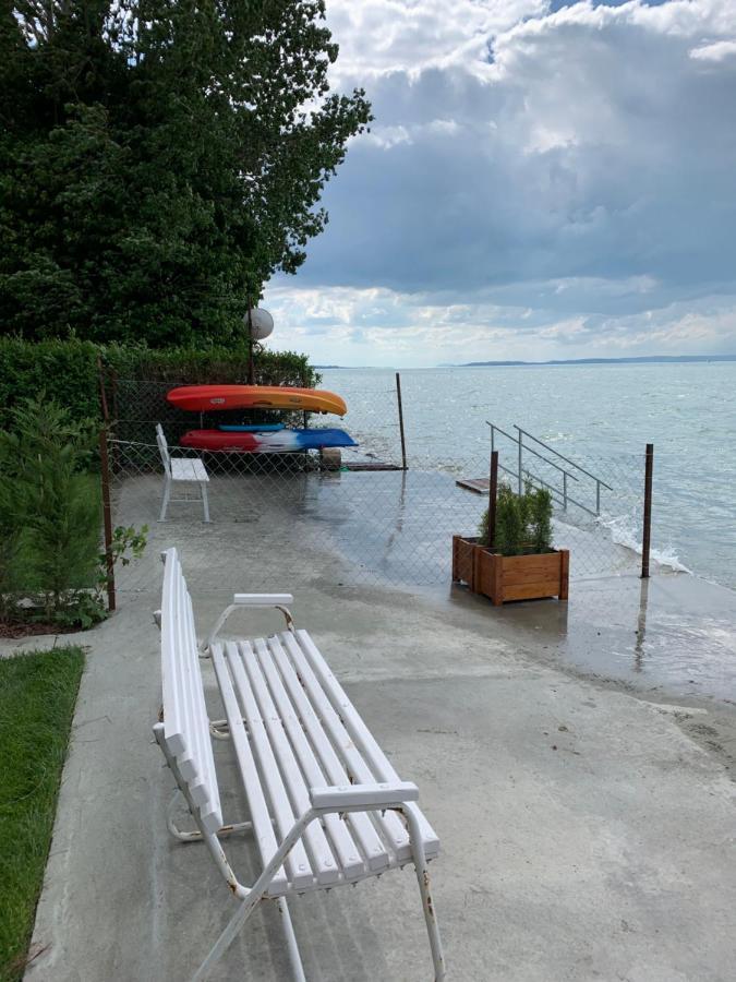 Part - A - Privat Vizparttal Holiday home