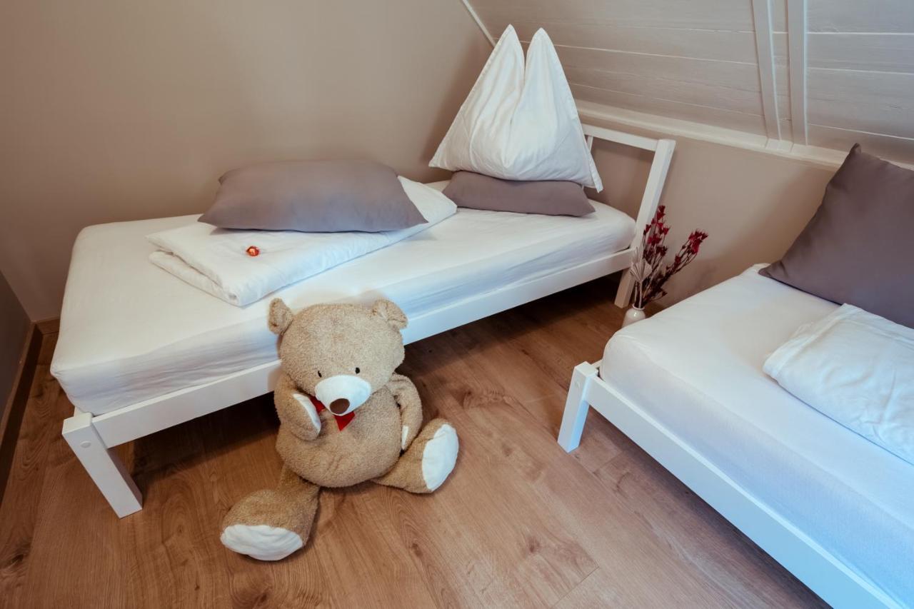 Holiday home Part - A - Privat Vizparttal Siofok