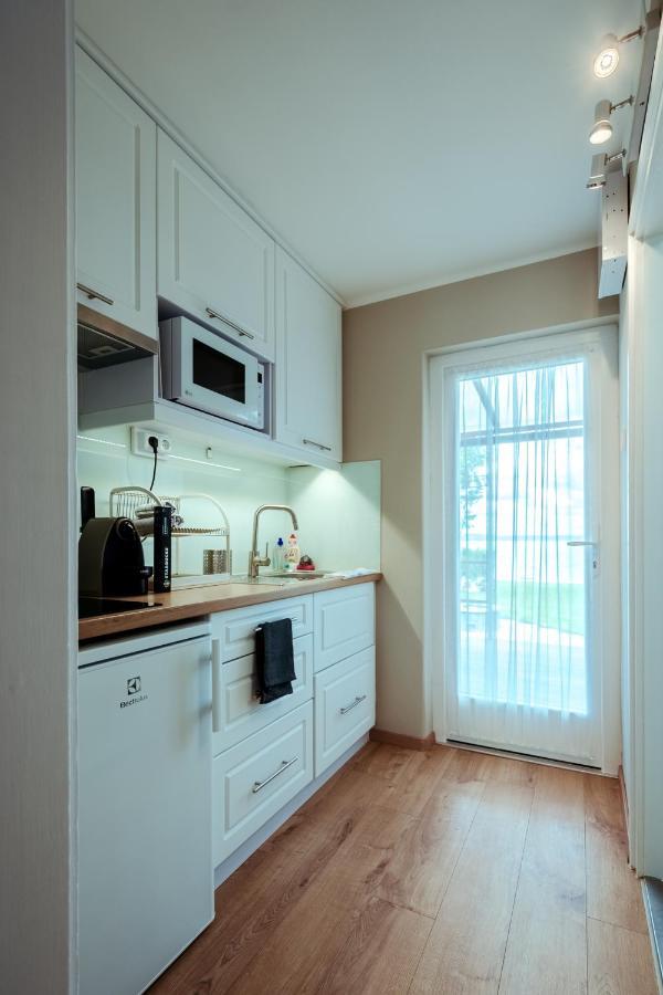 Holiday home Part - A - Privat Vizparttal Siofok
