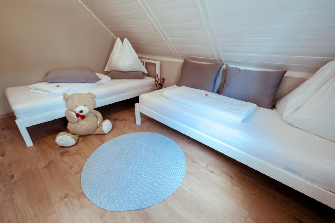Holiday home Part - A - Privat Vizparttal Siofok