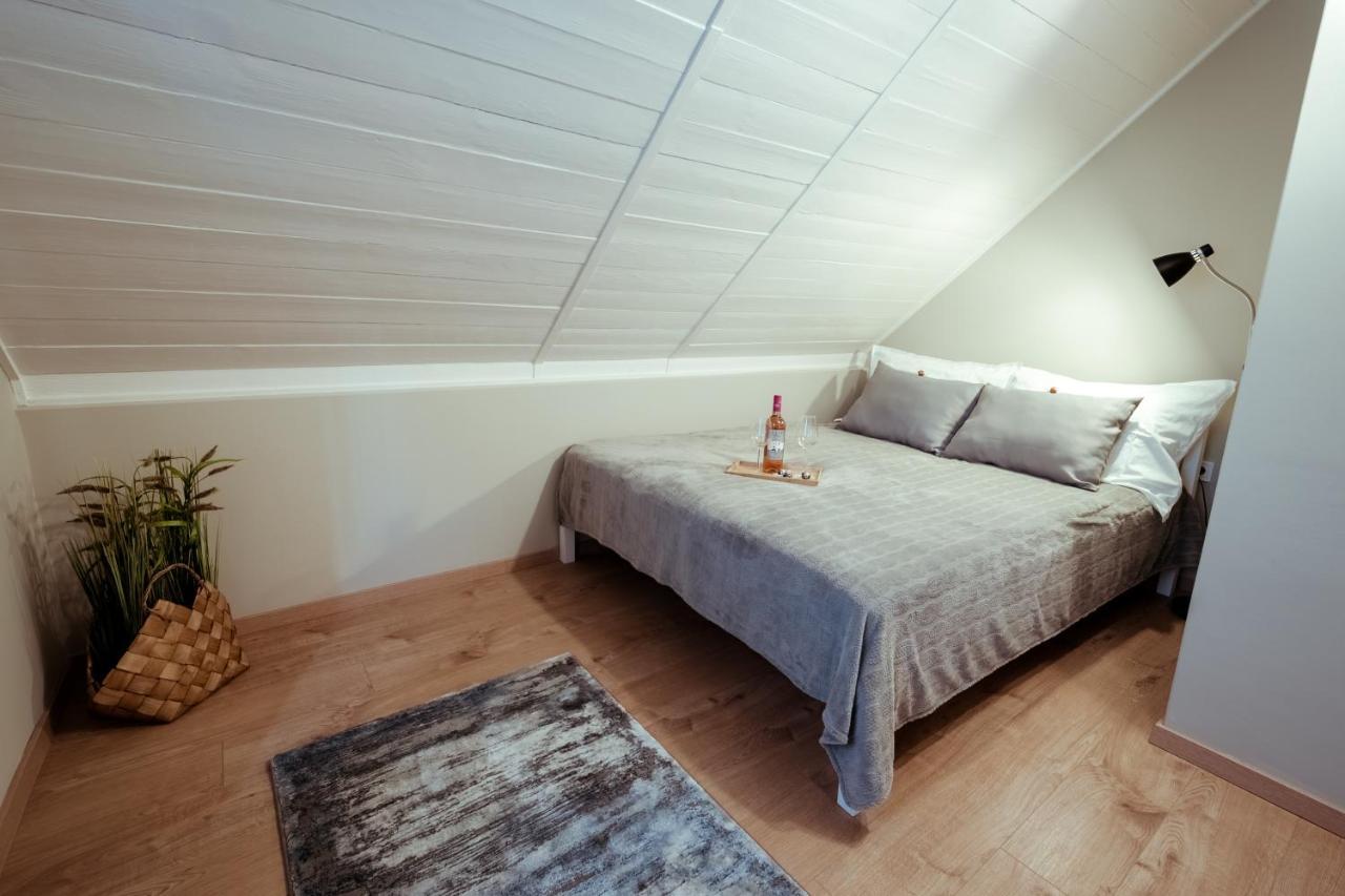 Holiday home Part - A - Privat Vizparttal