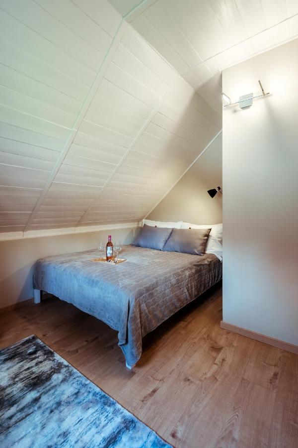 Holiday home Part - A - Privat Vizparttal *
