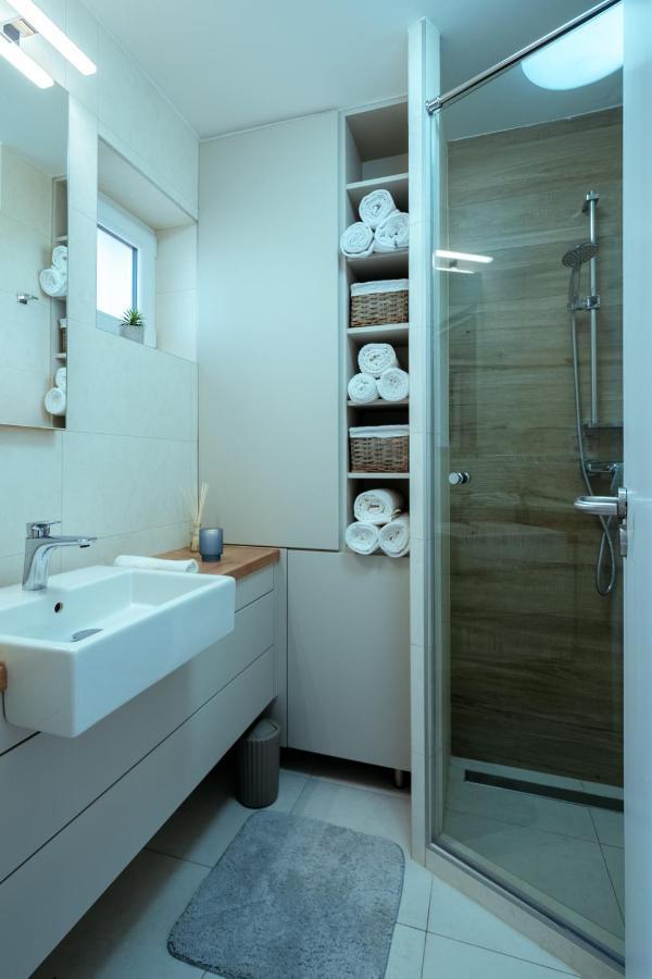 Holiday home Part - A - Privat Vizparttal Siofok