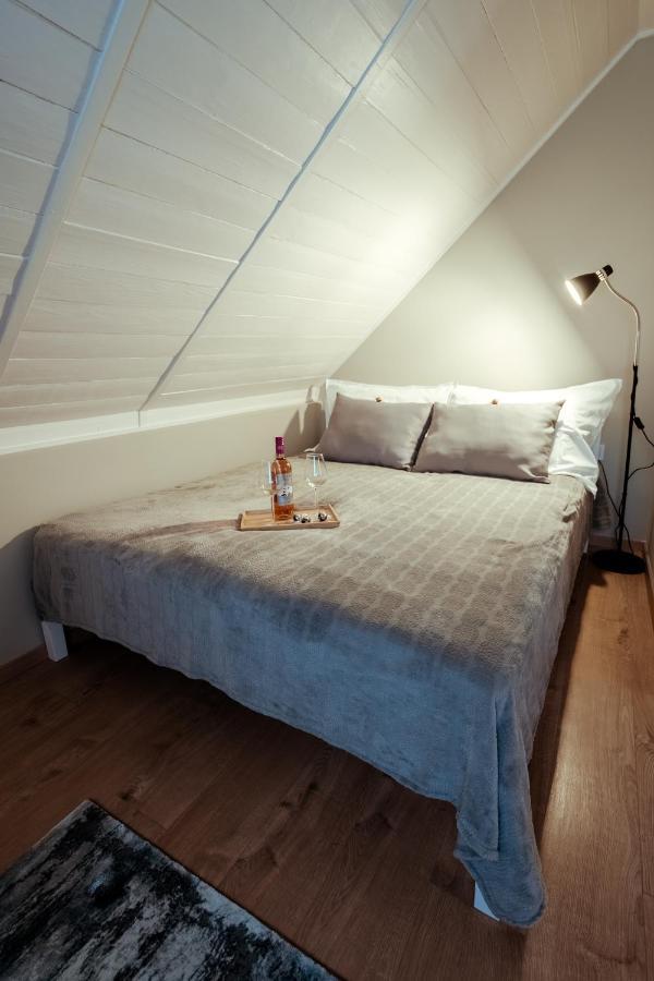 Part - A - Privat Vizparttal Holiday home Siofok