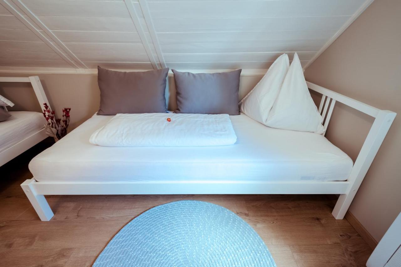 Holiday home Part - A - Privat Vizparttal Siofok