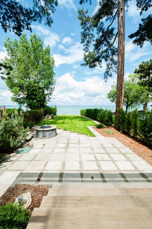 Holiday home Part - A - Privat Vizparttal