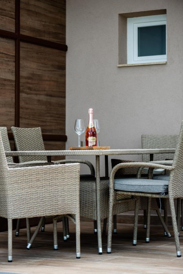 Part - A - Privat Vizparttal Holiday home Siofok